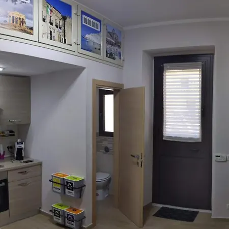 Casa Cristal Agrigento