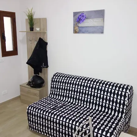 Lejlighed Casa Cristal