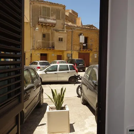 Casa Cristal Lejlighed Agrigento