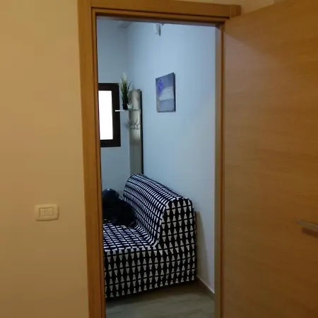Casa Cristal * Agrigento